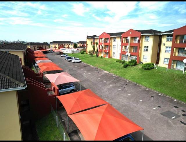 2 BEDROOM APARTMENT FOR SALE IN CAVERSHAM GLEN